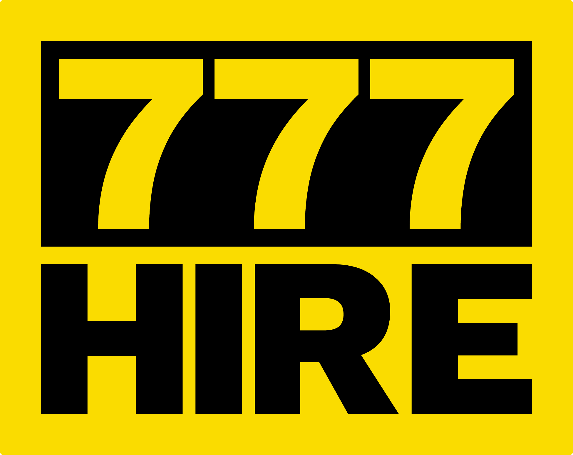 777 Hire