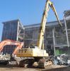 UK's most hated building the Bournemouth Imax demolished by 777