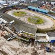 777 Demolition Group Secures Iconic Wimbledon Stadium Demolition Project